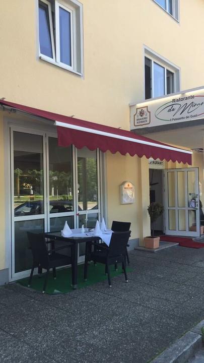 Ristorante da Mimmo